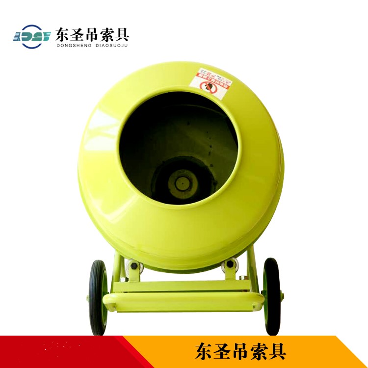 滾筒小型攪拌機(jī)型號(hào)眾多,但常見(jiàn)問(wèn)題這幾個(gè)！<值得收藏>