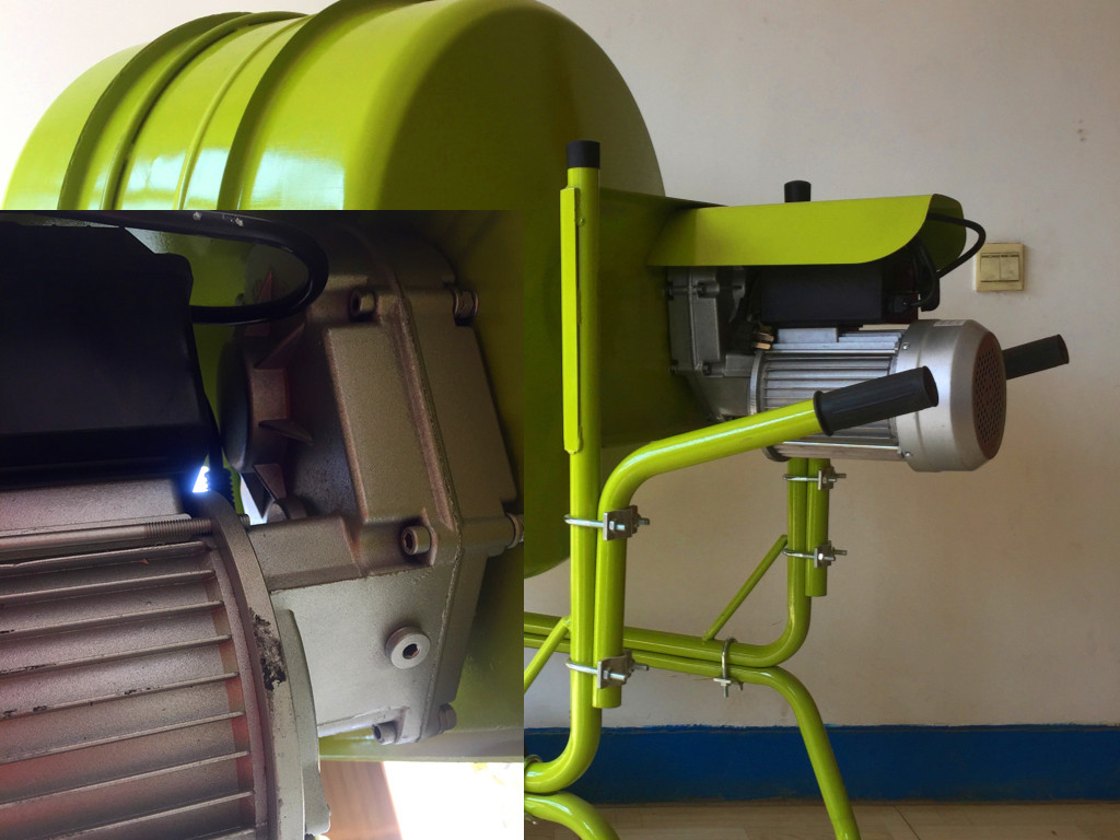 室內(nèi)小型攪拌機(jī)電機(jī)展示大圖--河北東圣吊索具制造有限公司--小型攪拌機(jī)|石材夾具|液壓堆高車(chē)|手動(dòng)叉車(chē)