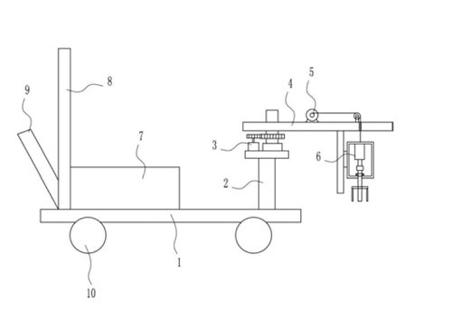 立式小型攪拌機(jī)一款新發(fā)明,顛覆你的認(rèn)知--河北東圣吊索具制造有限公司--小型攪拌機(jī)|石材夾具|液壓堆高車(chē)|手動(dòng)叉車(chē)