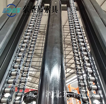 1噸液壓堆高車加固強(qiáng)化鏈條--河北東圣吊索具制造有限公司 1噸液壓堆高車加固強(qiáng)化鏈條--河北東圣吊索具制造有限公司